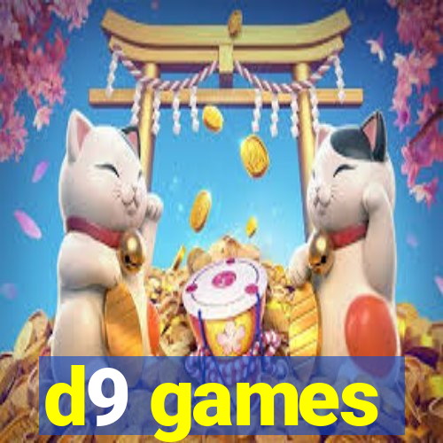 d9 games